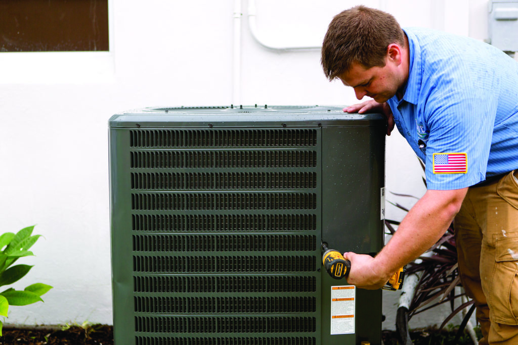 Air Conditioning Services In Forney, Rockwall, Mesquite, TX and Surrounding Areas
