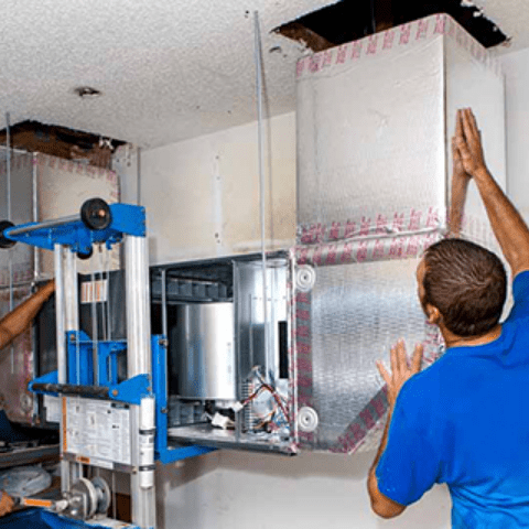 air conditioning services mesquite tx