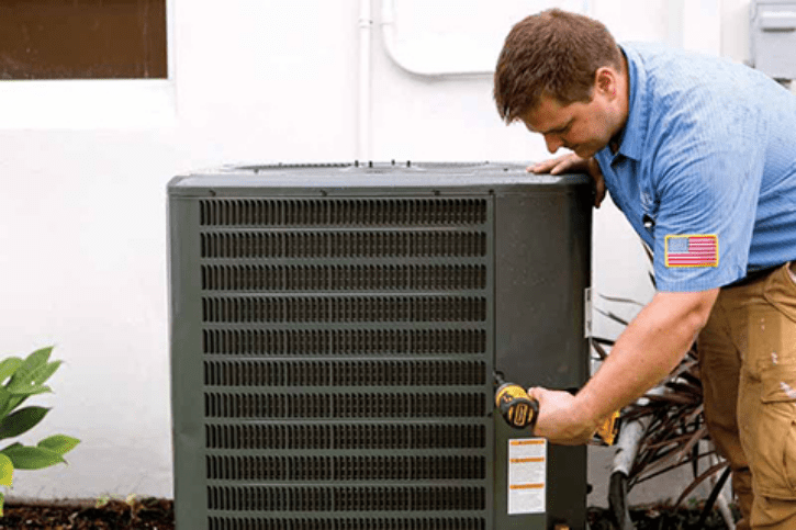 air conditioning repair Mesquite TX