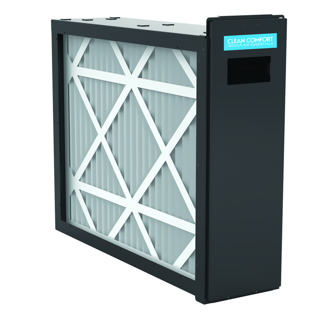 HVAC financing | Lexany