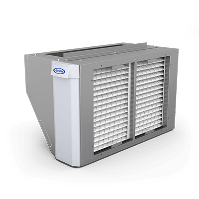 Activated-Carbon Purifiers