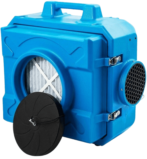 Air Scrubbers