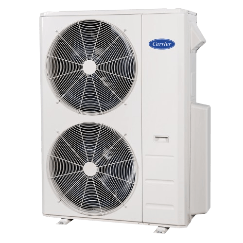 Ductless Mini-Split Heating