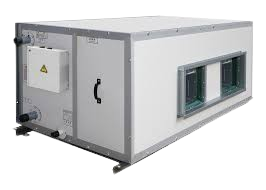 Air Handlers