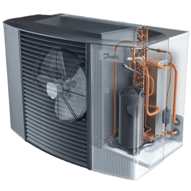 Heat Pumps