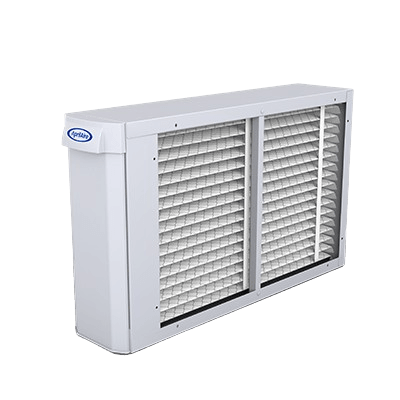 Media Air Cleaners