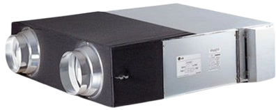 Fresh-Air Exchangers