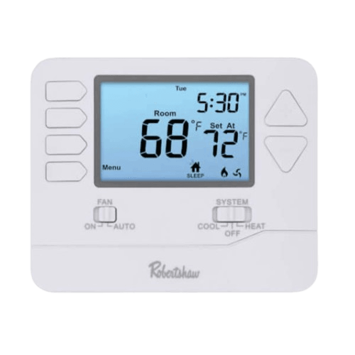 Humidistats & Smart Controls