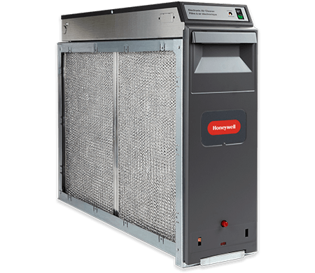 Electronic Air Cleaners
